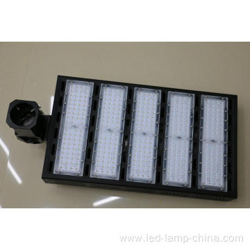 High Power Waterproof Parking Lot light